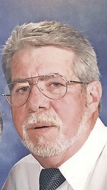 Howard Thomas Robinson
